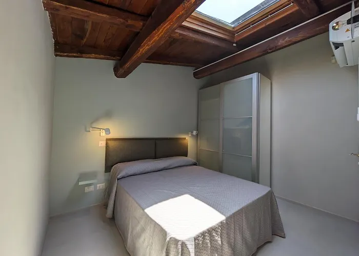 Olimpico Pied à Terre - Casa *