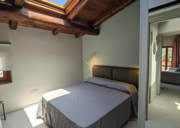 Olimpico Pied à Terre - Casa Roma